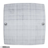 Plafoniera Scottie 3888 Bianco