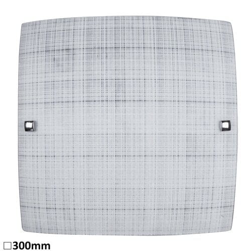 Plafoniera Scottie 3888 Bianco