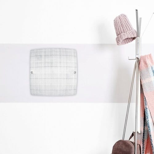 Plafoniera Scottie 3889 Bianco (2)