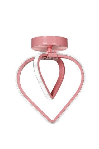 Oyo Plafoniera Sevinc Rosa