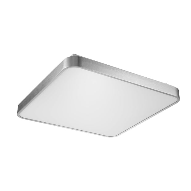 Plafoniera Sierra Argento