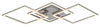 Plafoniera Sigurd 3200 Cromo