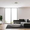 Plafoniera Sigurd 3200 Cromo (3)