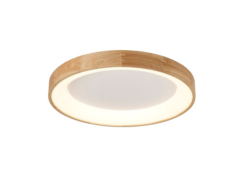 Plafoniera Silvam 45 Marrone AZ2697