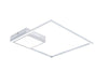 Plafoniera Sirius 5285 Cromo