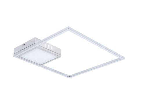 Plafoniera Sirius 5285 Cromo (1)