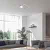 Plafoniera Sirius 5285 Cromo (3)