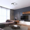 Plafoniera Sirius 5286 Nero (3)