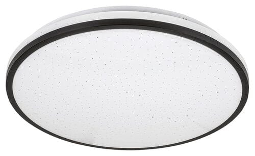 Plafoniera Slava 3054 Nero (1)