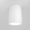 Plafoniera Slim Bianco