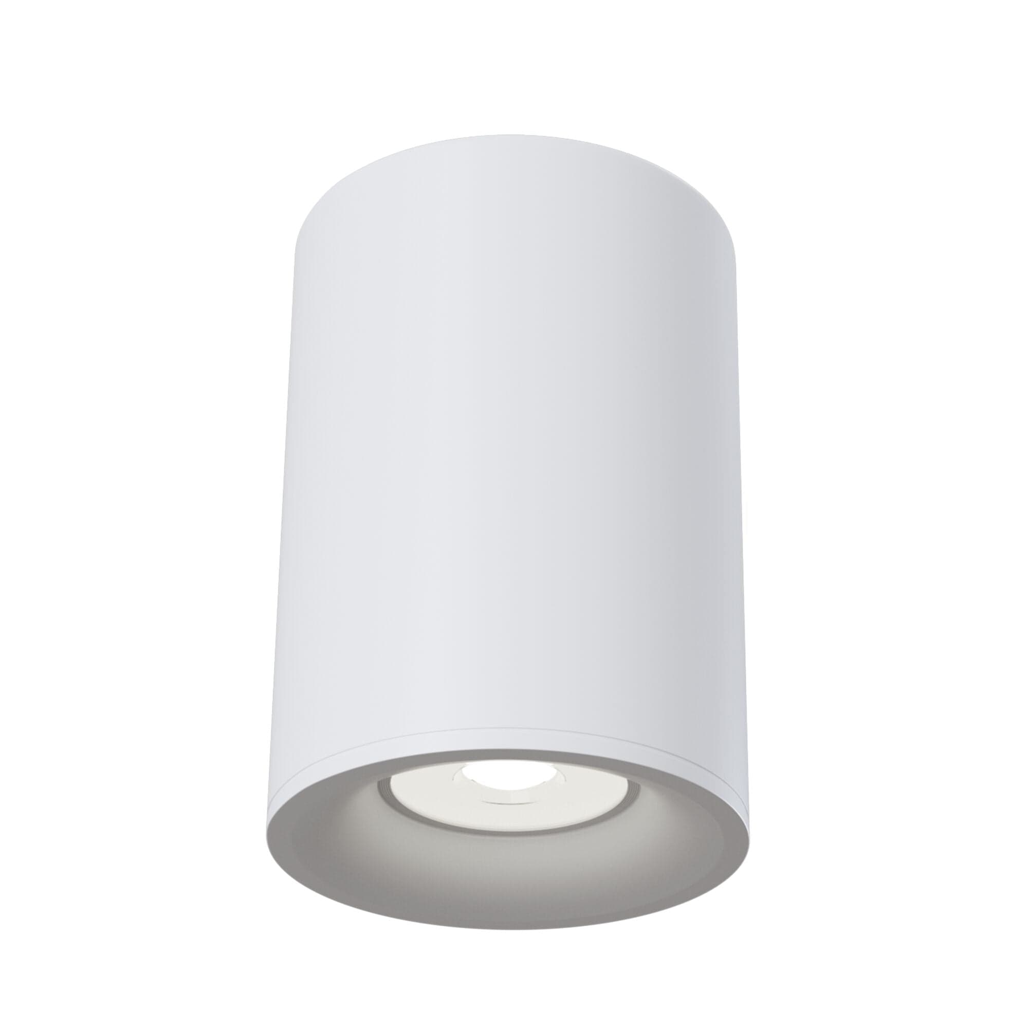 Plafoniera Slim Bianco (1)