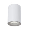 Plafoniera Slim Bianco (1)