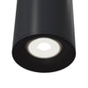 Plafoniera Slim Nero (2)