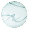 Plafoniera Soley 1819 Bianco