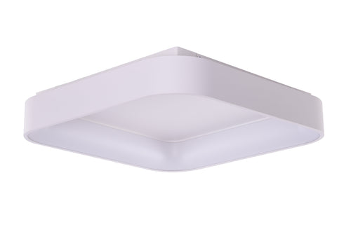 Plafoniera Solvent S Bianco AZ4003