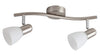 Plafoniera Soma Small 6302 Bianco