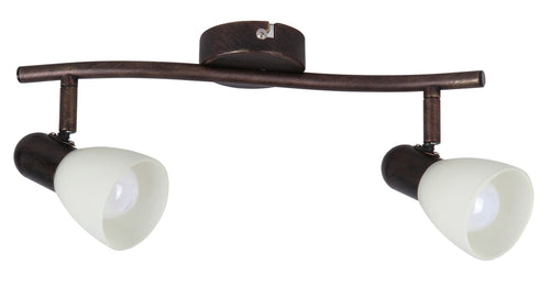 Plafoniera Soma Small 6592 Crema