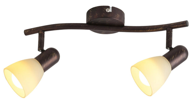 Plafoniera Soma Small 6592 Crema (2)