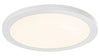 Plafoniera Sonnet 1489 Bianco