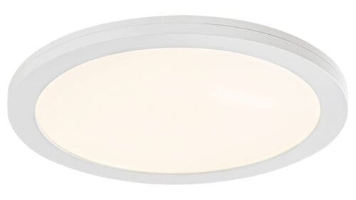 Plafoniera Sonnet 1489 Bianco