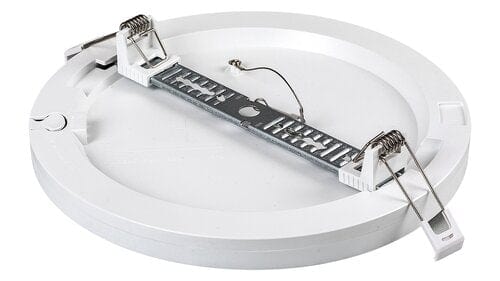 Plafoniera Sonnet 1489 Bianco (2)