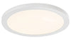 Plafoniera Sonnet 1491 Bianco