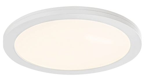 Plafoniera Sonnet 1491 Bianco