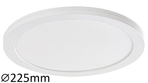 Plafoniera Sonnet 1491 Bianco (1)