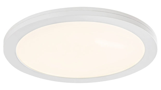 Plafoniera Sonnet 1492 Bianco (3)