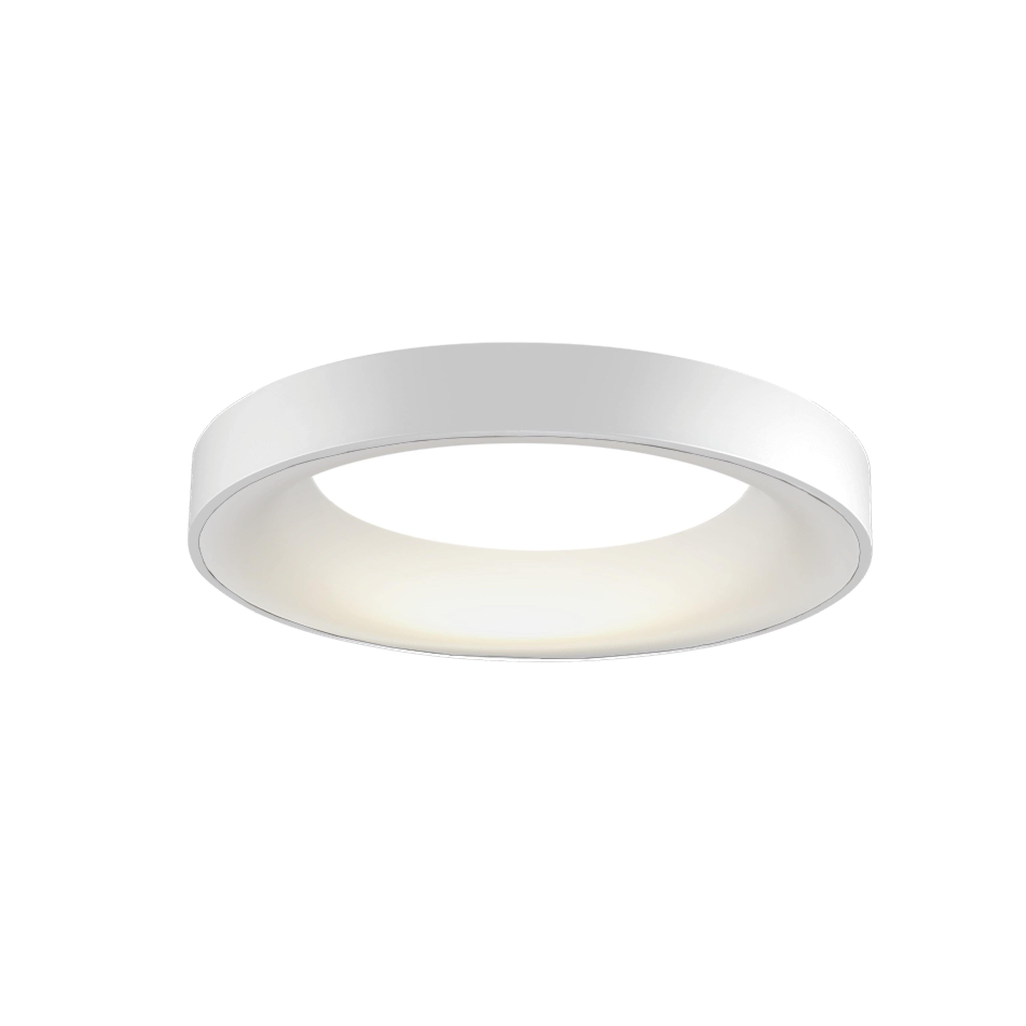 Plafoniera Sovana 45 Bianco AZ3433