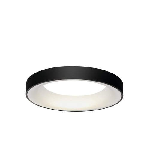 Plafoniera Sovana 45 Nero AZ3434