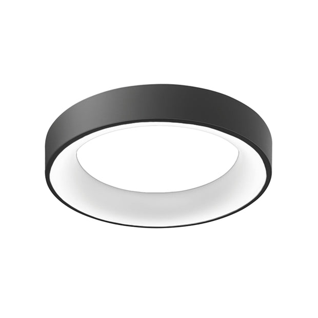Plafoniera Sovana 45 Nero AZ3440