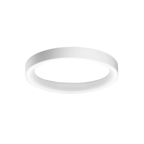 Plafoniera Sovana 80 Bianco AZ3445