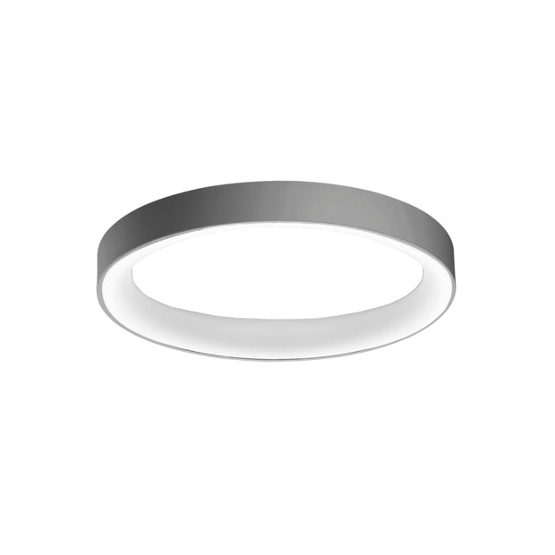 Plafoniera Sovana 80 Grigio AZ3447