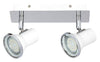 Plafoniera Steve 5498 Bianco (1)