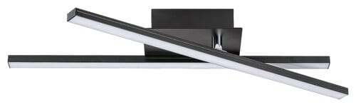 Plafoniera Svetlana 3513 Nero (1)