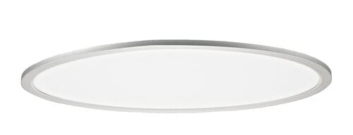 Plafoniera Taleb 2191 Argento