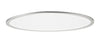 Plafoniera Taleb 2193 Argento
