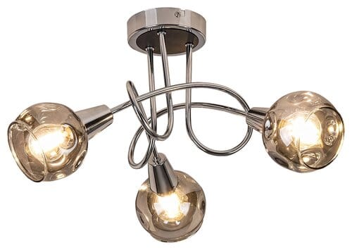 Plafoniera Tamara 5348 Cromo (1)