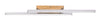 Plafoniera Tamur 71084 Faggio (1)