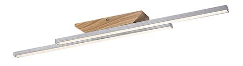 Plafoniera Tamur 71084 Faggio (2)
