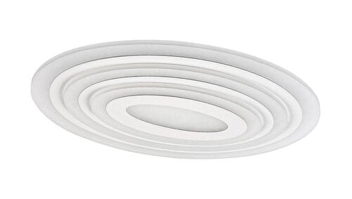 Plafoniera Taneli 3097 Bianco (3)