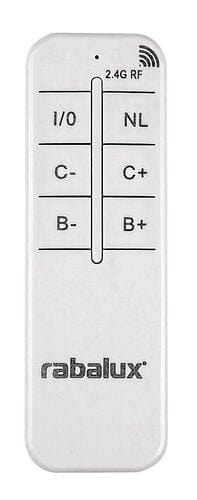 Plafoniera Taneli 3097 Bianco (4)