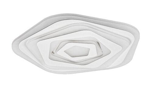 Plafoniera Taneli 3098 Bianco (6)
