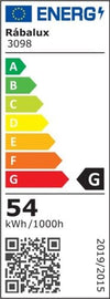 Plafoniera Taneli 3098 Bianco (9)