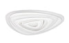 Plafoniera Taneli 3099 Bianco (6)
