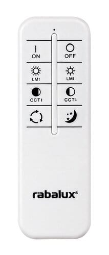 Plafoniera Taneli 3099 Bianco (7)