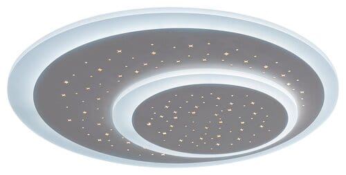 Plafoniera Taneli 3264 Bianco