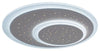 Plafoniera Taneli 3264 Bianco