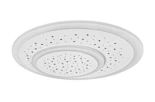 Plafoniera Taneli 3264 Bianco (7)